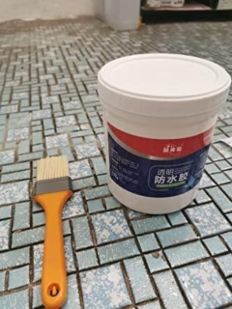 Waterproof Insulating Sealant Glue Transparent - Best Quality