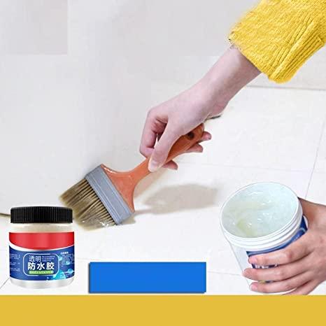 Waterproof Insulating Sealant Glue Transparent - Best Quality